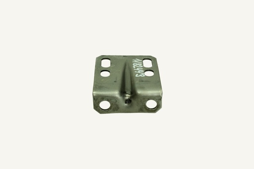 [1182443] Hydraulic oil line holder used