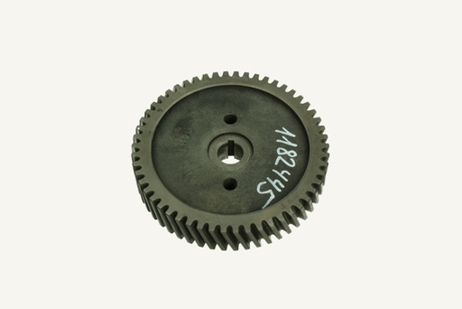 [1182445] Gear wheel 54 teeth Used