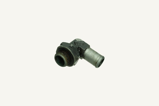 [1182451] Winkelverschraubung Wärmetauscher M22x1.5(Occasion)