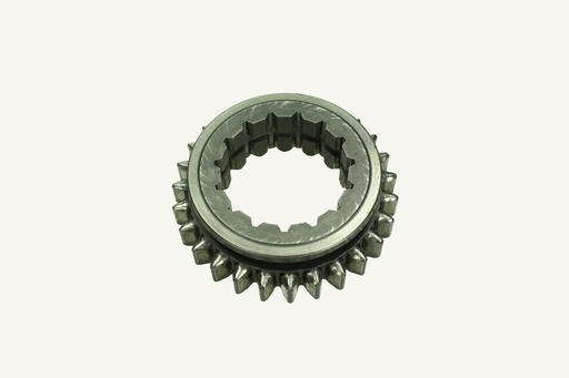 [1182457] Roue dentée 27 dents Occasion