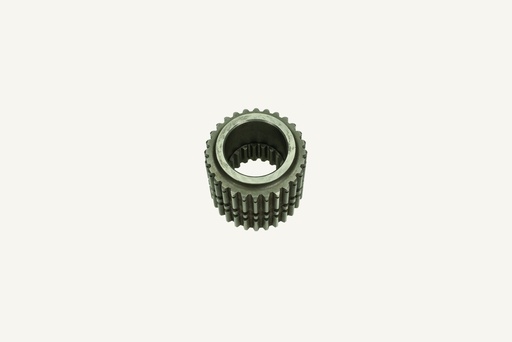 [1182459] Roue dentée 18-28 dents Occasion