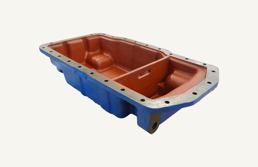 [1182619] Engine oil pan
