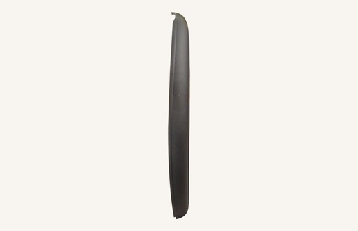 [1182660] Elargisseur d'aile 155mm gauche